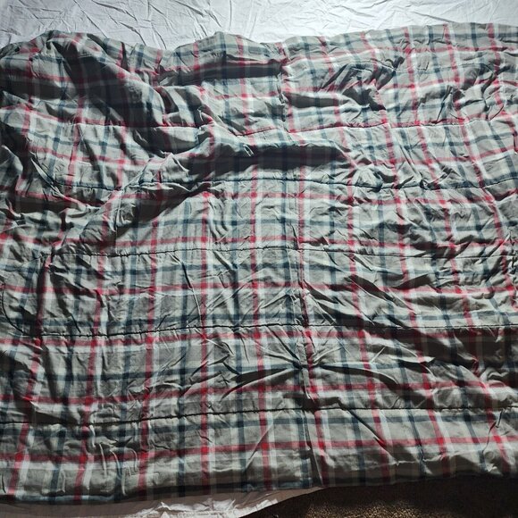 Jumping Beans Twin Boys Comforter Guitar Drums Skull & Crossbones Music - Picture 4 of 5